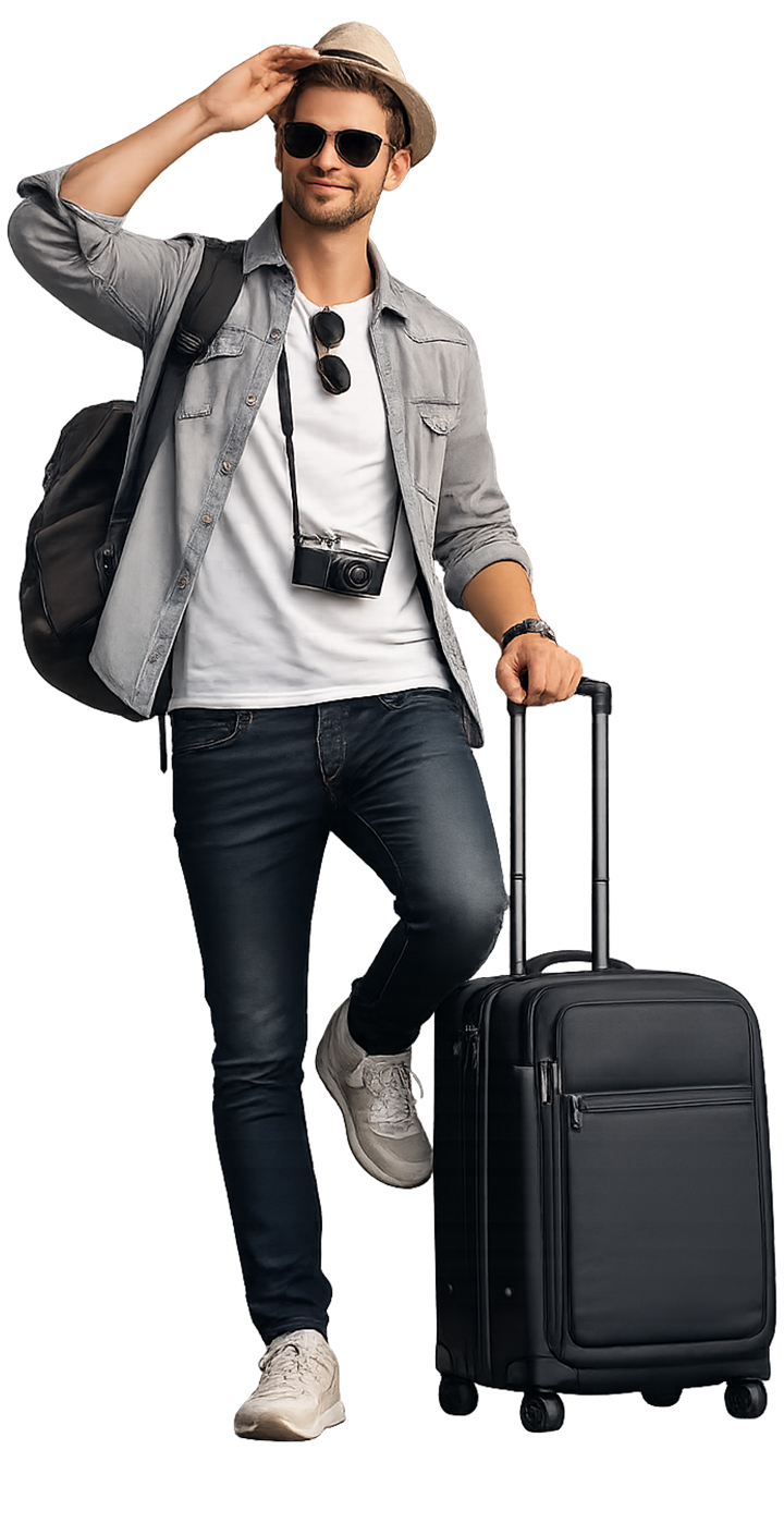 Traveler