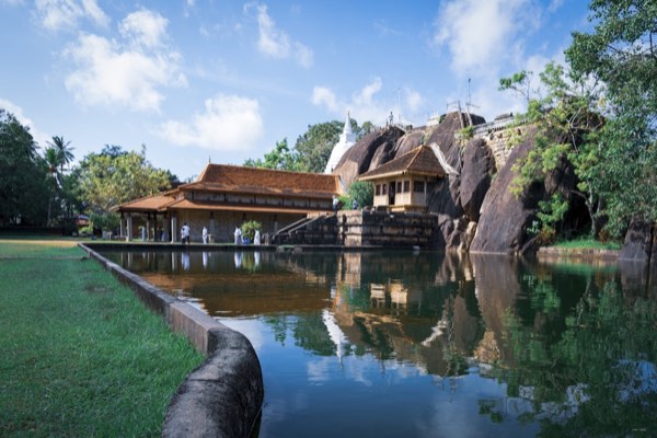 Anuradhapura