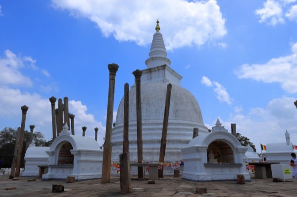 Anuradhapura