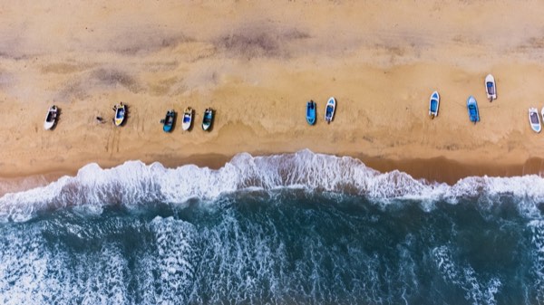 Arugam Bay