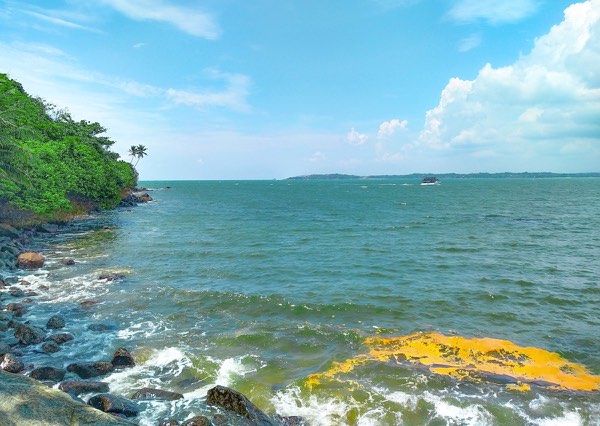 Mirissa
