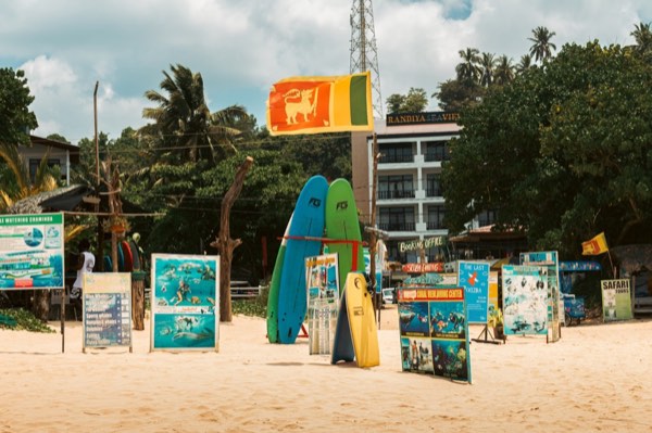 Mirissa