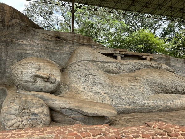 Polonnaruwa
