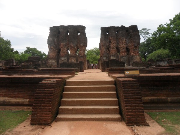 Polonnaruwa