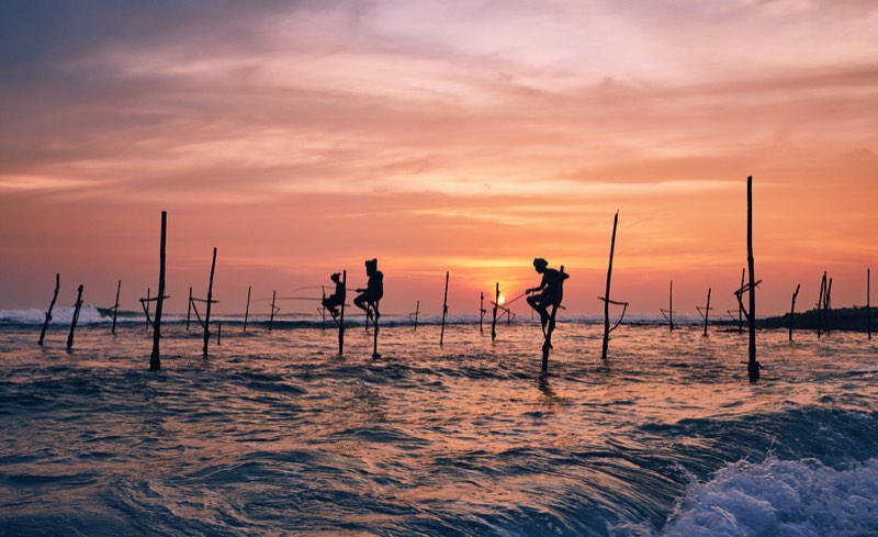 Romance in the Hills & Waves